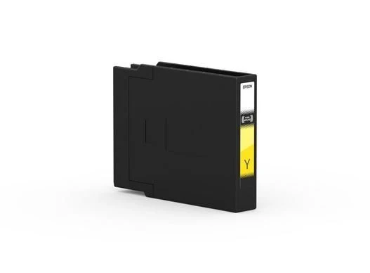 Epson WorkForce Pro EM-C7100/EP-C7000 Series Ink XXL Yellow [C13T14B440]