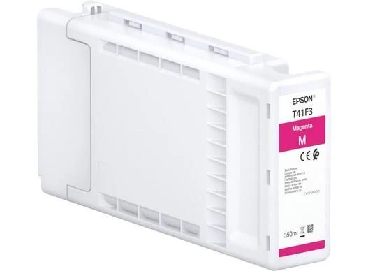 Epson Singlepack UltraChrome XD2 T41R34N Magenta 110ml [C13T41R34N]