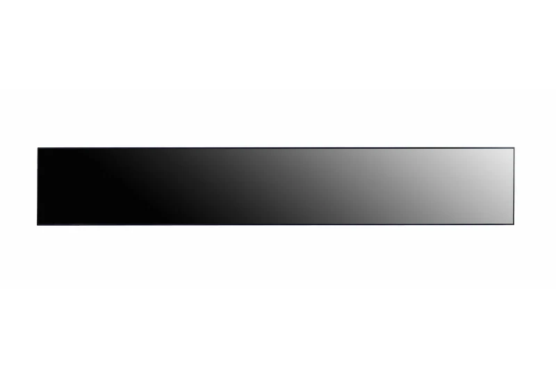 LG 86BH5F-M visualizzatore di messaggi Pannello piatto per segnaletica digitale 2,18 m (86") LCD Wi-Fi 500 cd/m Nero WebOS 24/7 [86BH5F-M.AEU]