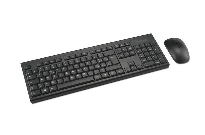 Kensington Set da scrivania wireless KM150 EQ [K75562IT]