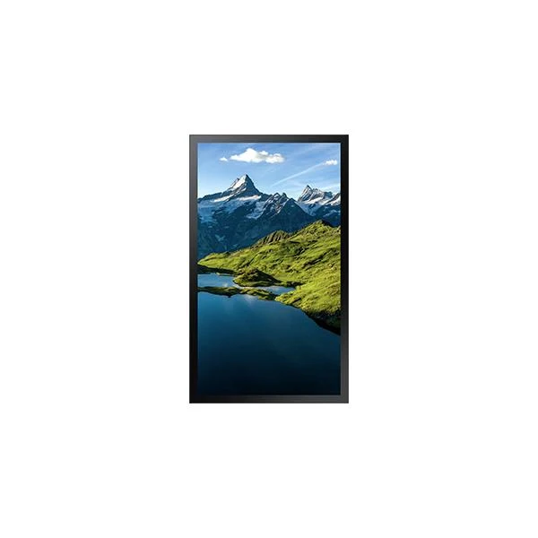 Samsung OH75A Pannello piatto per segnaletica digitale 190,5 cm (75") 3500 cd/m 4K Ultra HD Nero 24/7 [LH75OHAEBGBXEN]