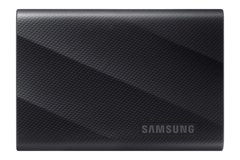 Samsung SSD Portatile T9 USB 3.2 1 TB [MU-PG1T0B/EU]