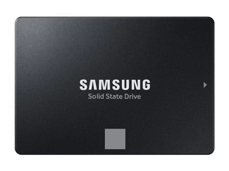 Samsung 870 EVO 4 TB 2.5" Serial ATA III V-NAND MLC [MZ-77E4T0B/EU]