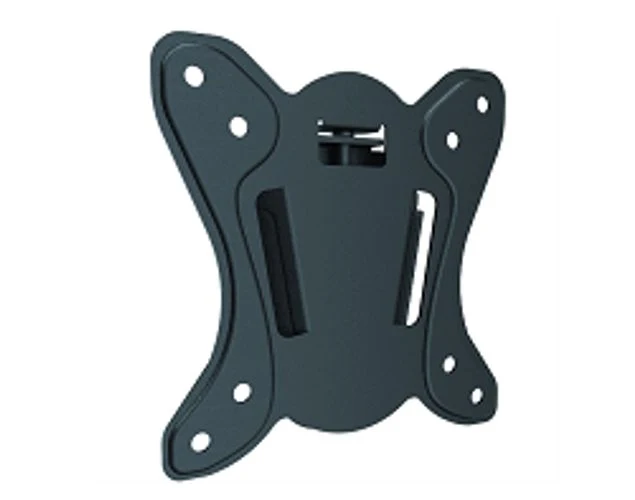 IGLOO TV STAFFA A MURO COLORE NERO [GEA_PRO003]