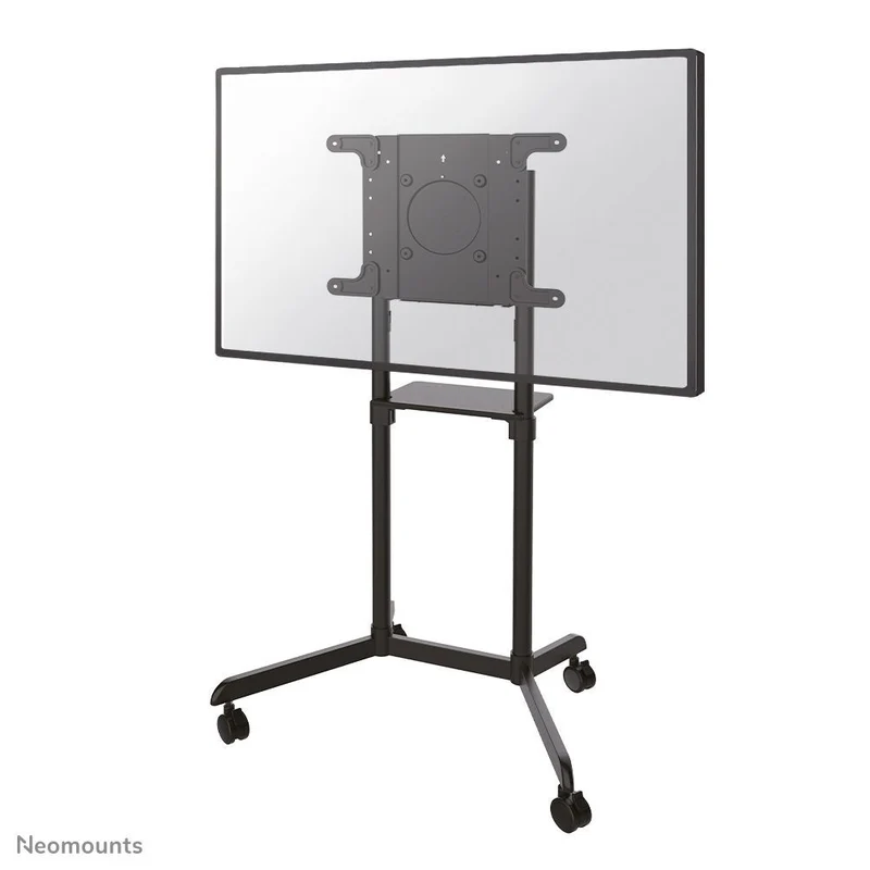 Neomounts NS-M1250BLACK Carrello TV 37-70" - ruotabile [NS-M1250BLACK]