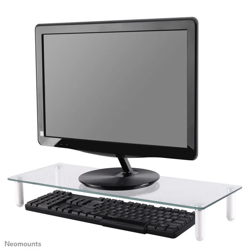 Neomounts NSMONITOR10 Supporto per monitor/laptop - universale [NSMONITOR10]