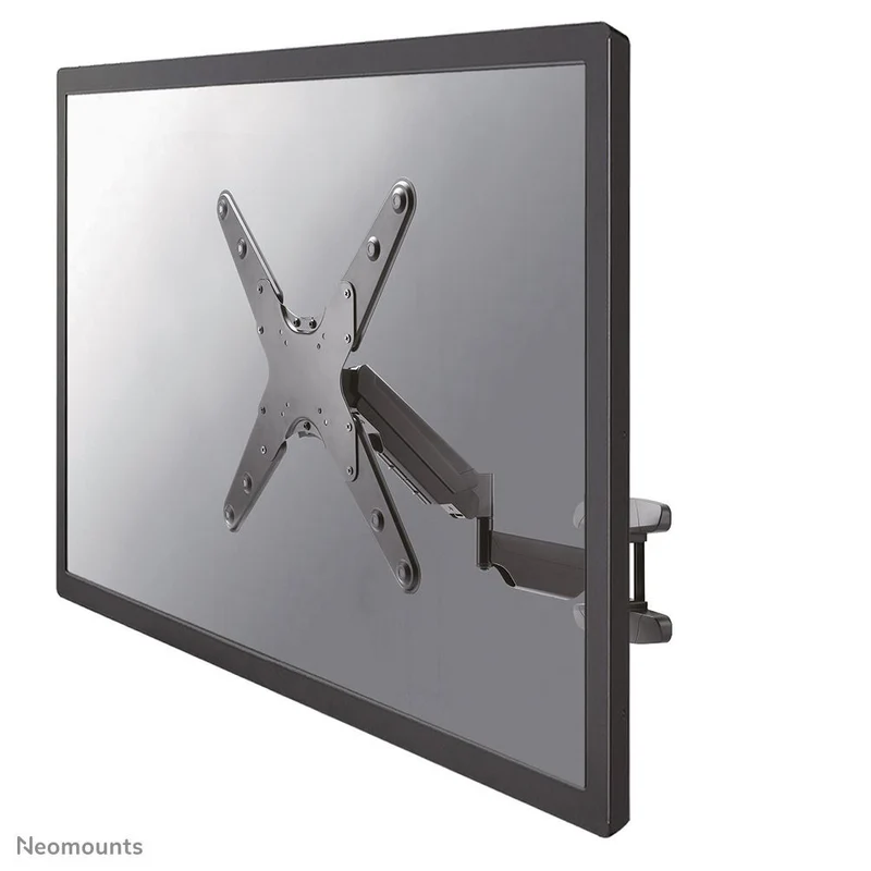 Neomounts WL70-550BL14 Supporto monitor/TV a parete 40-55" - molla a gas - mobilità completa [WL70-550BL14]