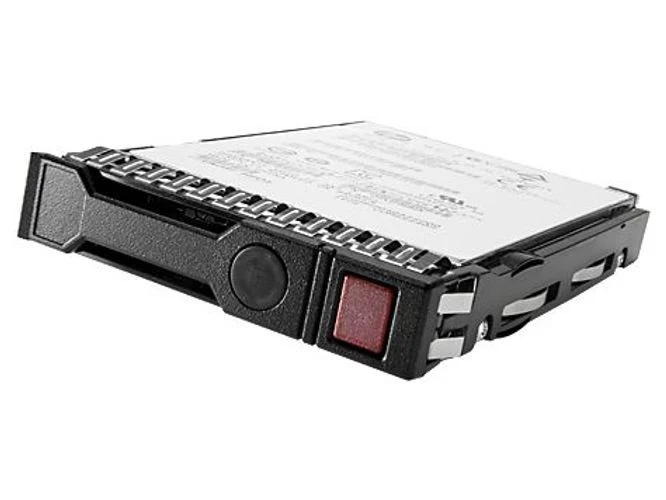 HPE 2TB SAS 12G Business Critical 7.2K LFF LP 1-year Warranty Multi Vendor HDD [833926-B21]