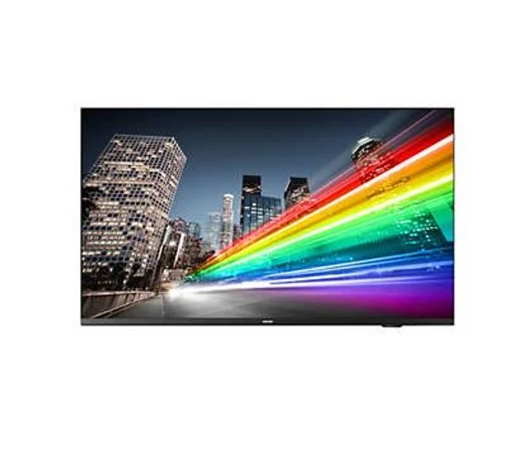 Philips 43BFL2214/12 TV 109,2 cm (43") 4K Ultra HD Smart TV Wi-Fi Nero 350 cd/m [43BFL2214/12]