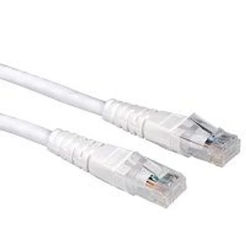 IGLOO CAVO PATCH UTP CAT.6, BIANCO, 1M [ES-35W]