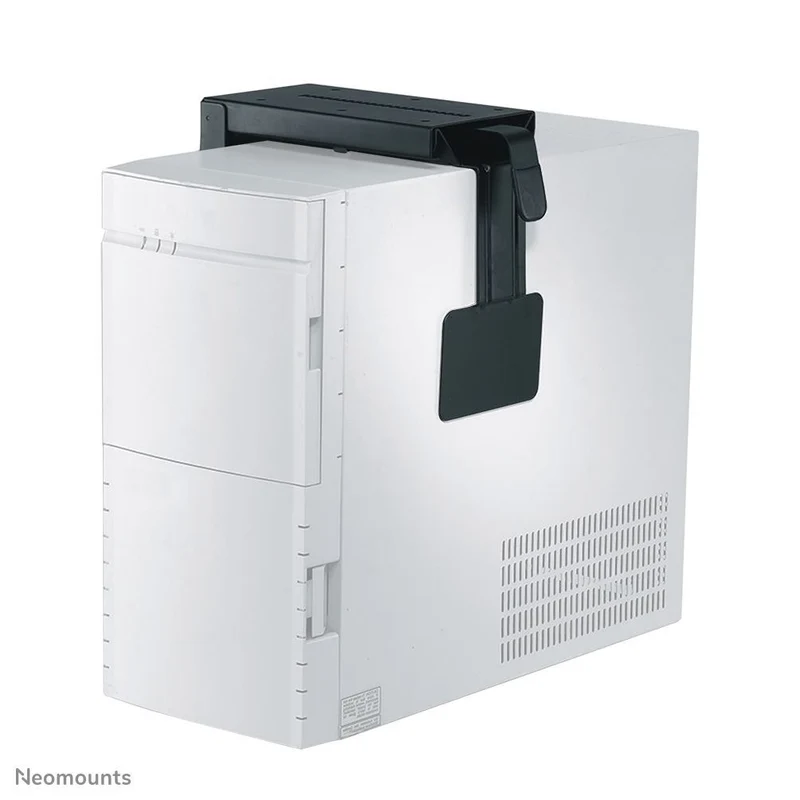 Neomounts CPU-D100BLACK Supporto per CPU - max 30 kg - universale [CPU-D100BLACK]
