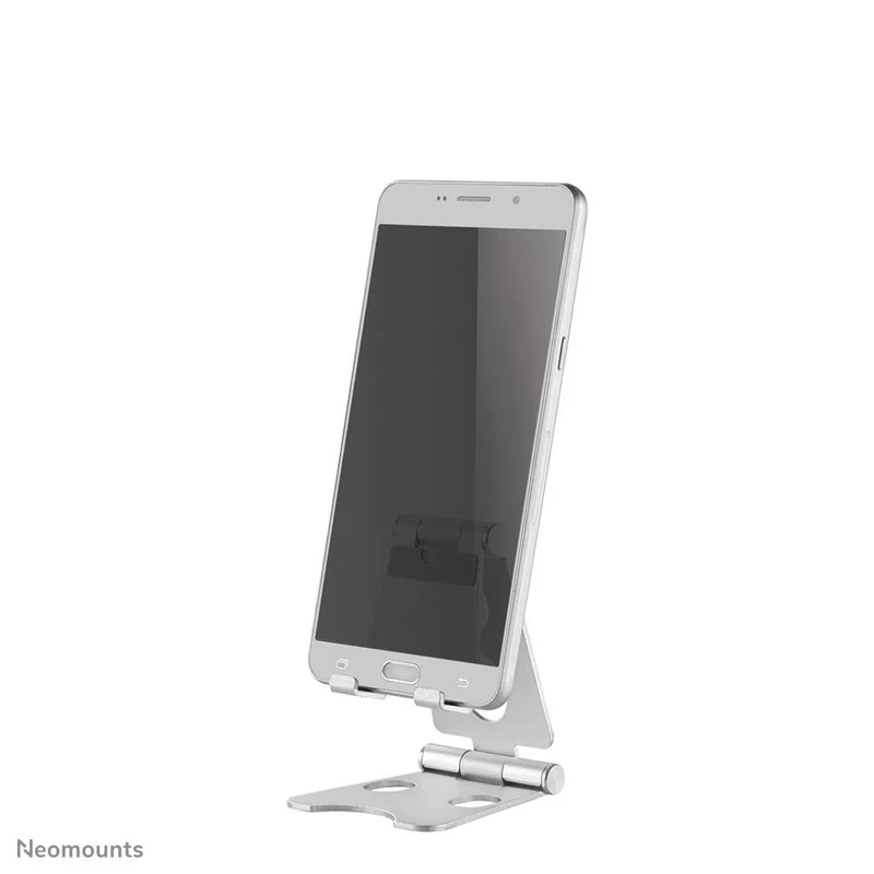 Neomounts DS10-150SL1 Supporto per telefono fino a 4.7" - pieghevole - universale [DS10-150SL1]