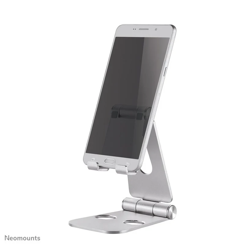 Neomounts DS10-160SL1 Supporto per telefono fino a 7" - pieghevole - universale [DS10-160SL1]