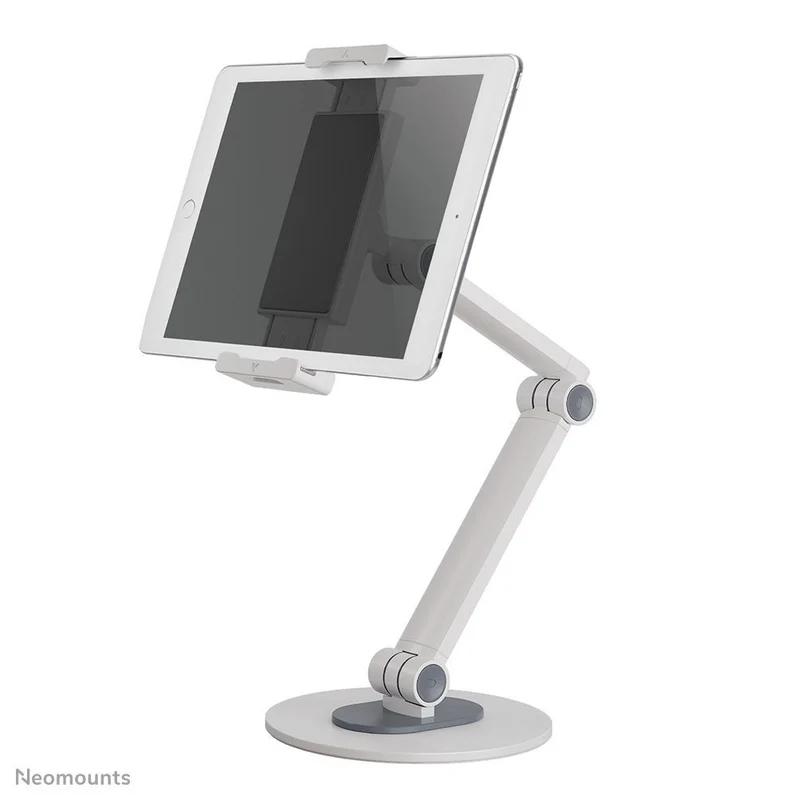 Neomounts DS15-550WH1 Supporto per tablet 4.7-12.9" - universale [DS15-550WH1]