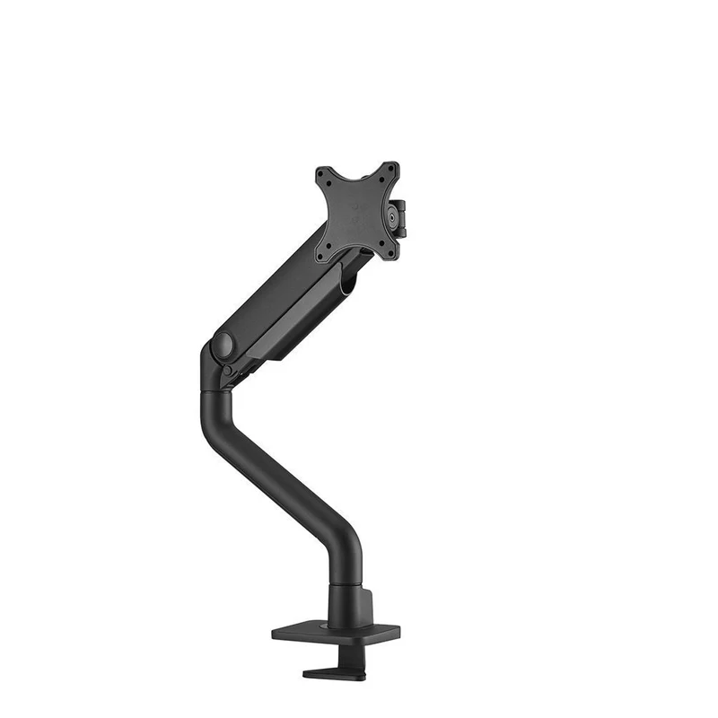 Neomounts DS70S-950BL1 Braccio per monitor 17-49" - molla a gas - Topfix - 180-stop [DS70S-950BL1]