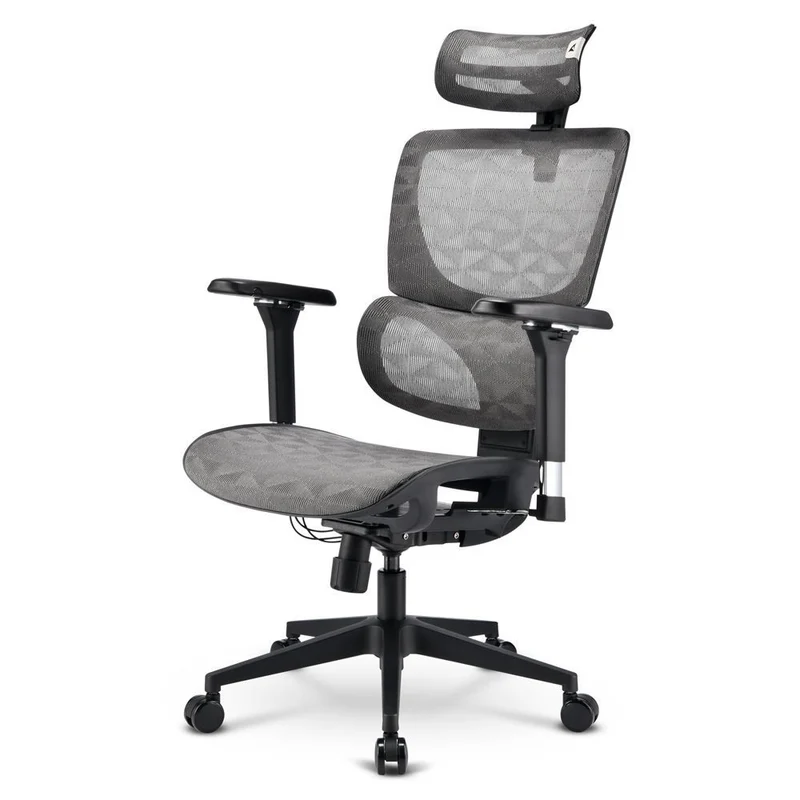 Sharkoon OfficePal C40M Seduta in rete Schienale a rete [OFFICEPALC40M]