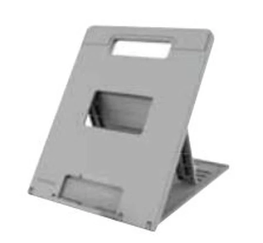 Kensington Base di raffreddamento regolabile ed ergonomica SmartFit Easy Riser Go per laptop fino a 14 [K50421EU]
