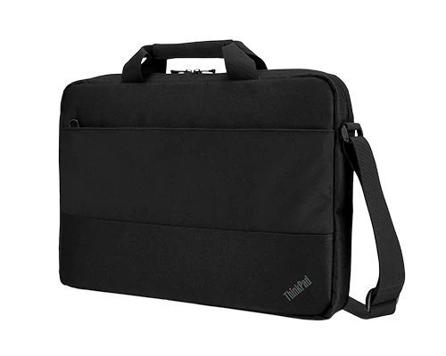 Lenovo ThinkPad 15.6-inch Basic Topload 39,6 cm (15.6") Borsa con caricamento dall'alto Nero [4X40Y95214]