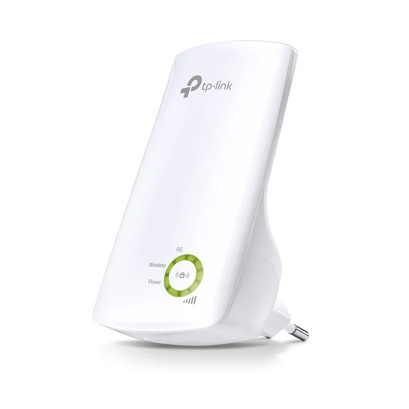 TP-Link TL-WA854RE moltiplicatore di rete Ripetitore di rete Bianco 10, 100 Mbit/s [TL-WA854RE]