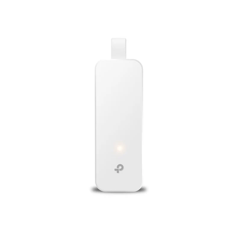 TP-Link UE300 Adattatore di rete da USB 3.0 a Gigabit Ethernet [UE300]