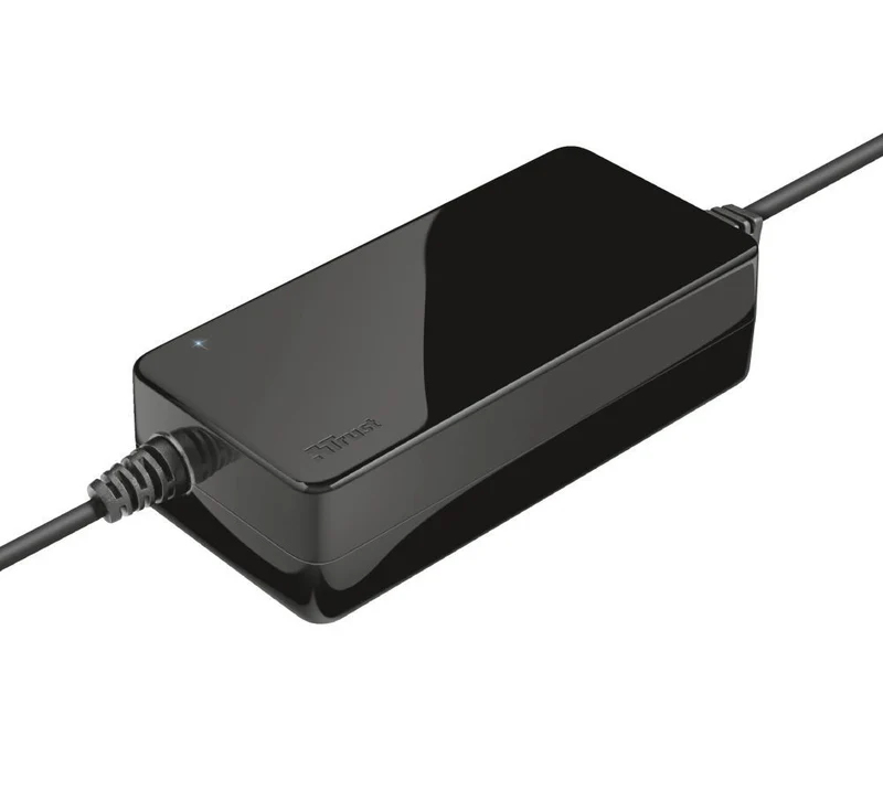 Trust Primo adattatore e invertitore Interno 90 W Nero [22142]