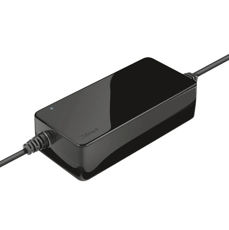Trust 23391 adattatore e invertitore Interno 90 W Nero [23391]