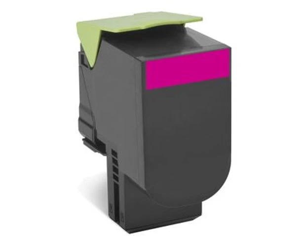 Lexmark XC2132 M cartuccia toner 1 pz Originale Magenta [24B6009]