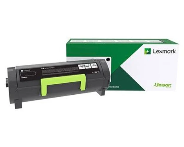 Lexmark 24B6888 cartuccia toner 1 pz Originale Nero [24B6888]