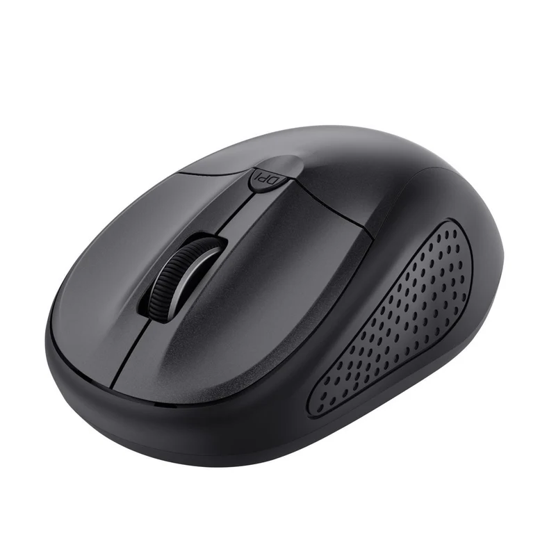 Trust Primo mouse Viaggio Ambidestro Bluetooth Ottico 1600 DPI [24966]
