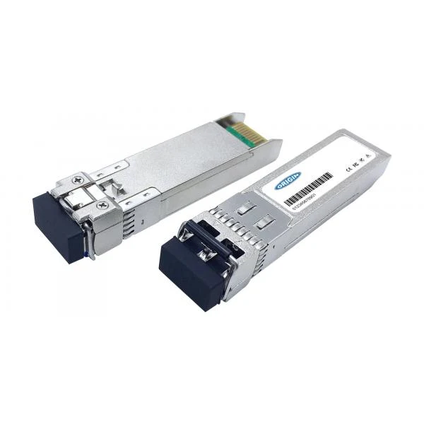 Origin Storage TRX-25GSFP28-SR modulo del ricetrasmettitore di rete Fibra ottica 25000 Mbit/s SFP28 850 nm [TRX-25GSFP28-SR]