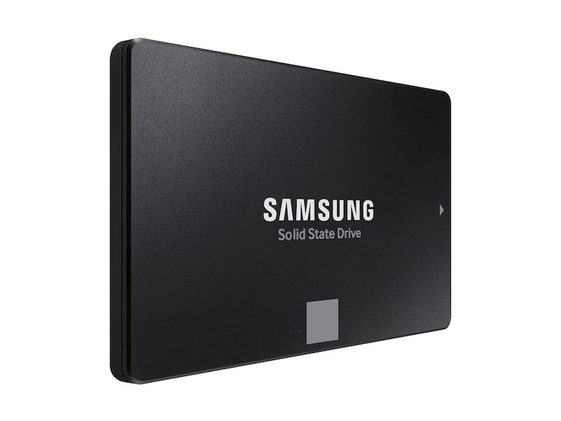 Samsung SATA 870 EVO 500 GB [MZ-77E500B/EU]