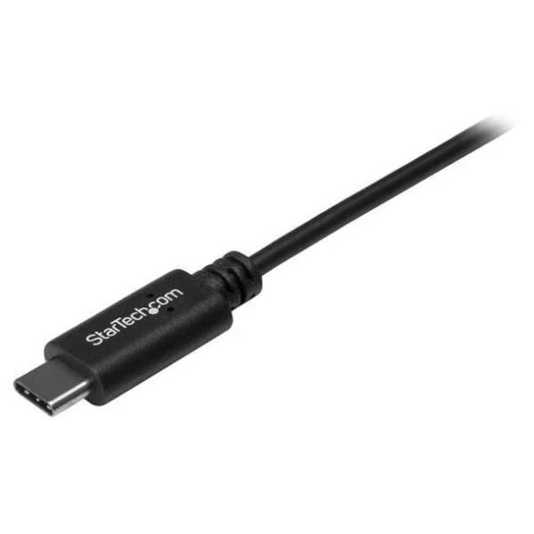 StarTech.com Cavo USB-C a USB-A - M/M - Certificato USB 2.0 da 4m