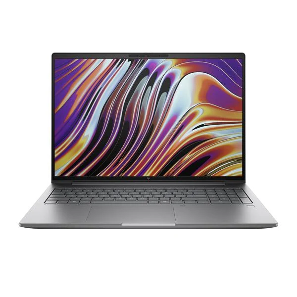 HP ZBook Power 16 inch G11 A Mobile Workstation PC Wolf Pro Security Edition AMD Ryzen™ 7 8845HS 40,6 cm (16") WUXGA 32 GB DDR5-SDRAM NVIDIA RTX A1000 Wi-Fi 6E (802.11ax) Windows 11 Pro AI Workstation, AI PC