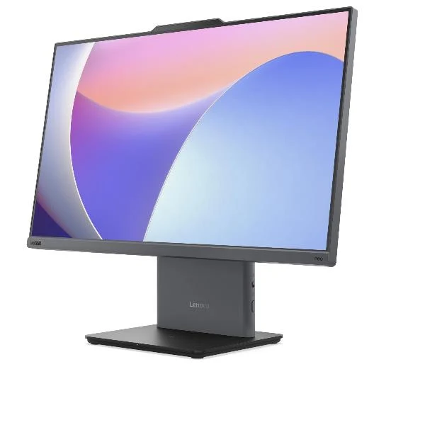 Lenovo ThinkCentre neo 50a 24 Gen 5 Intel® Core™ i5 i5-13420H 60,5 cm (23.8") 1920 x 1080 Pixel PC All-in-one 16 GB DDR5-SDRAM 512 GB SSD Windows 11 Pro Wi-Fi 6 (802.11ax) Grigio