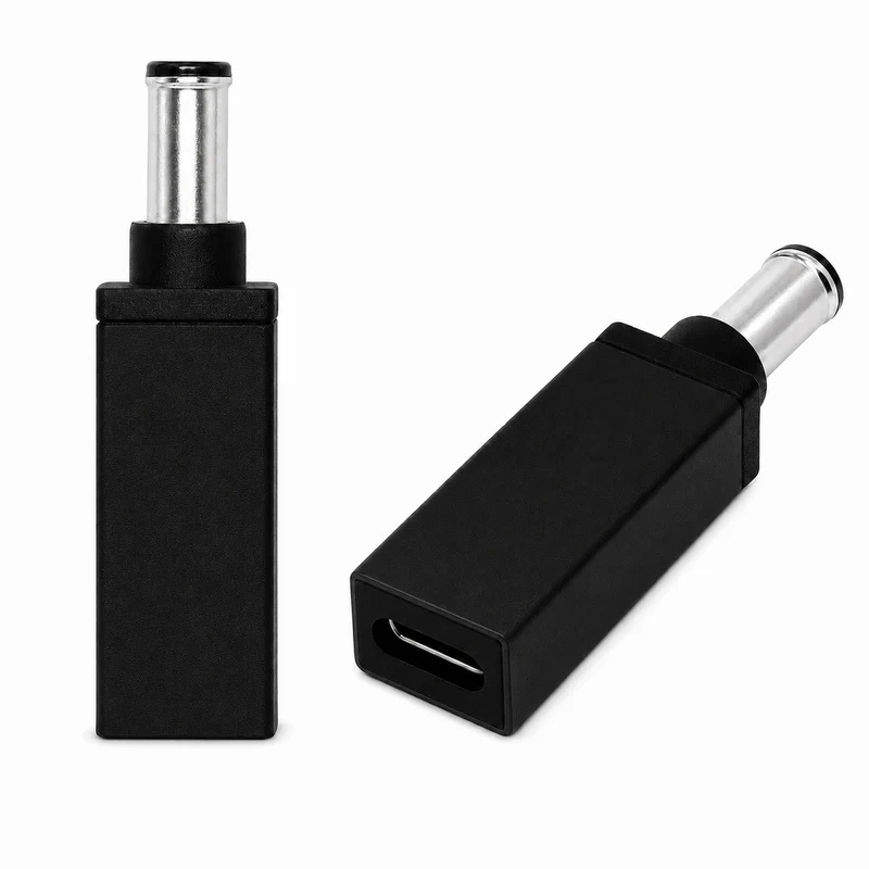 USB-C to DC Adapter Tip E