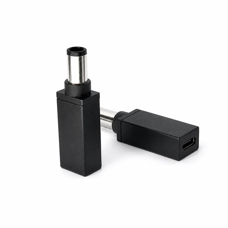 USB-C to DC Adapter HP Tip C