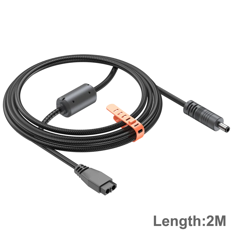 XT60 to DC Cable | 2M