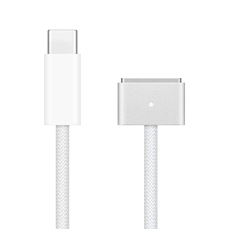 USB-C to Magsafe 3 Cable