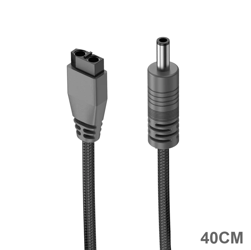 XT60 to DC Cable | 40CM
