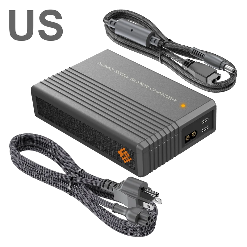 330W Gaming Laptops Charger