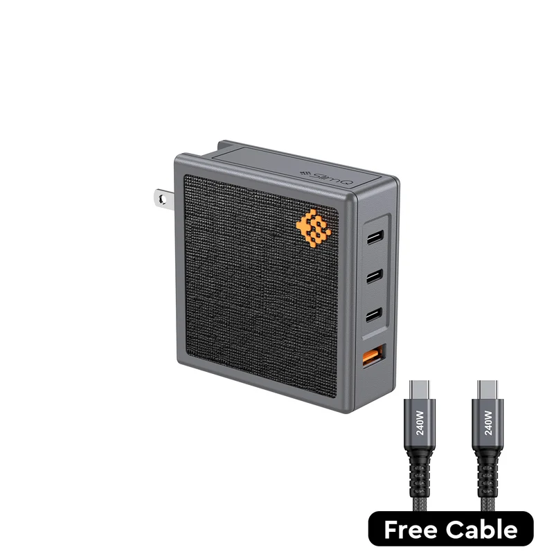 150W USB-C Charger PD3.1