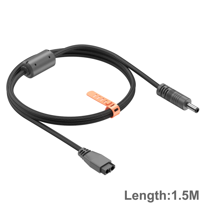 XT60 to DC Cable | 1.5M