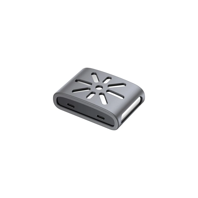 DC to USB PD3.0 Charging Hub