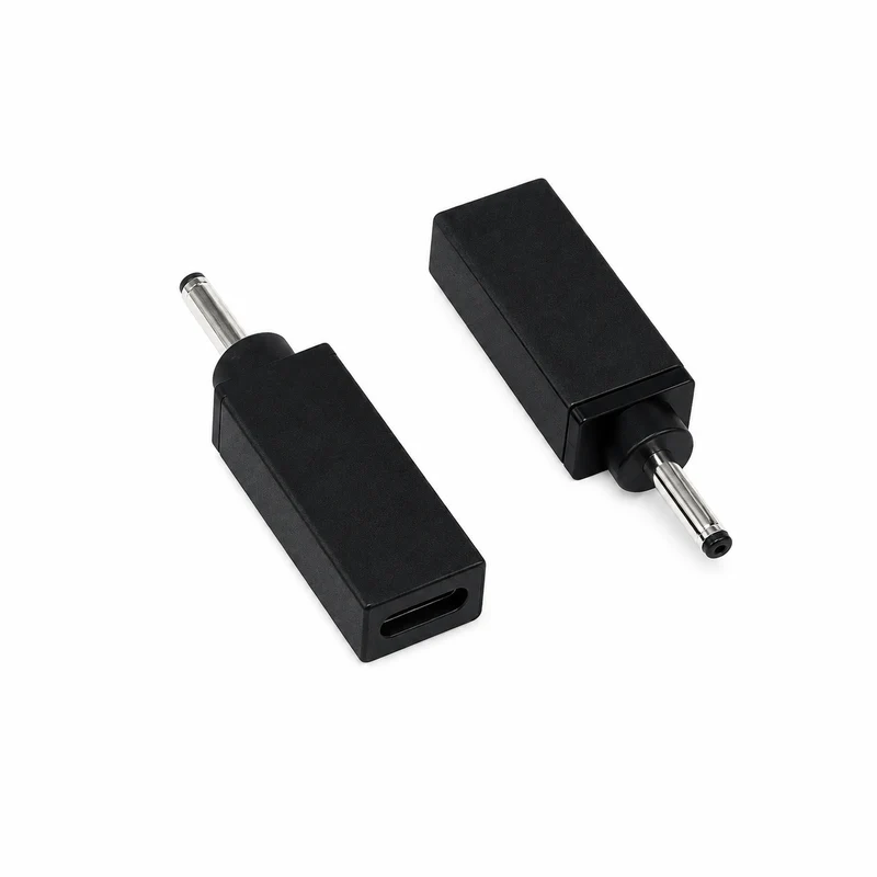 USB C to DC Adapter Tip L