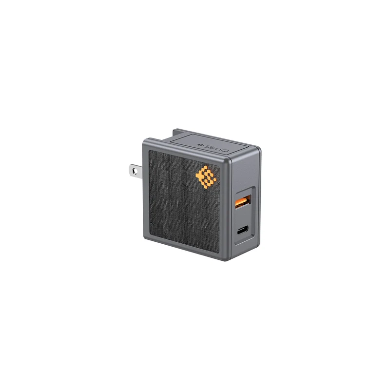 65W USB C GaN Charger