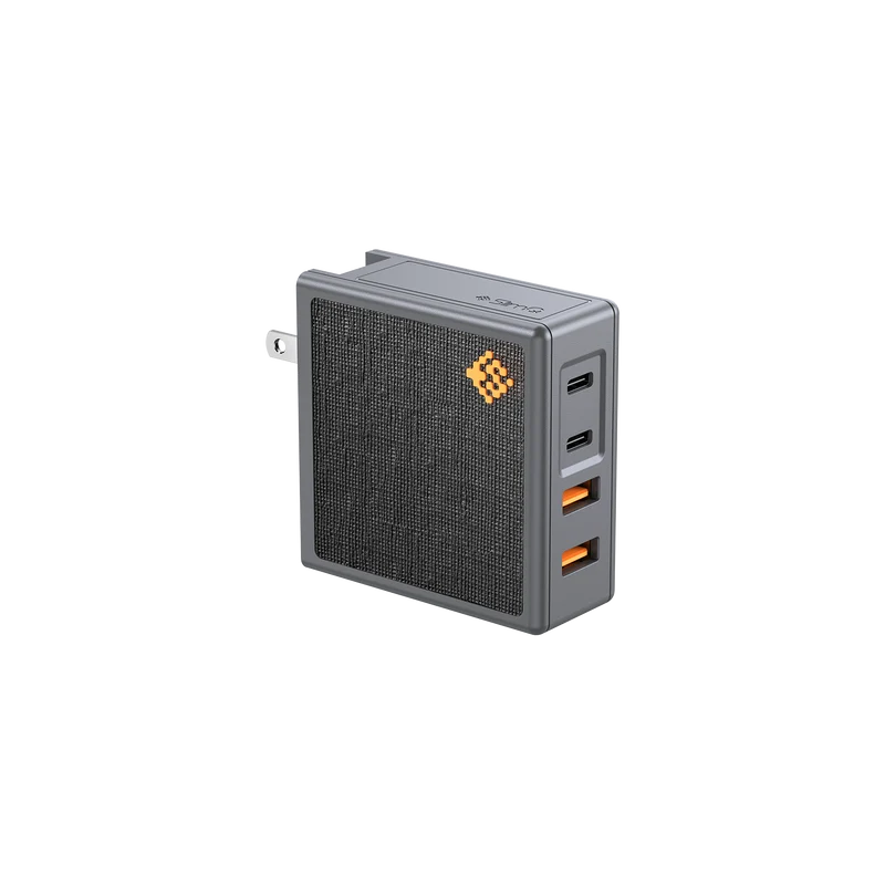 SlimQ 100W USB-C GaN Charger