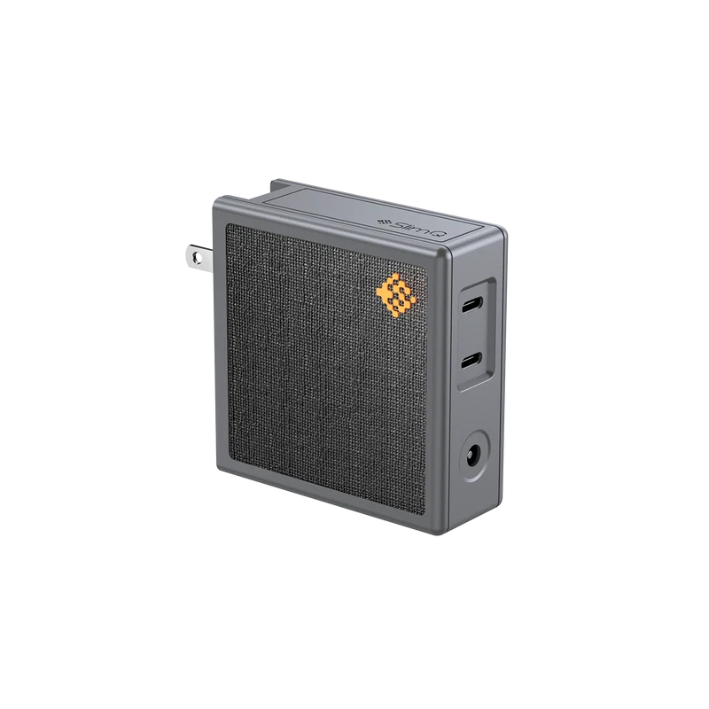150W DC+USB C GaN Charger