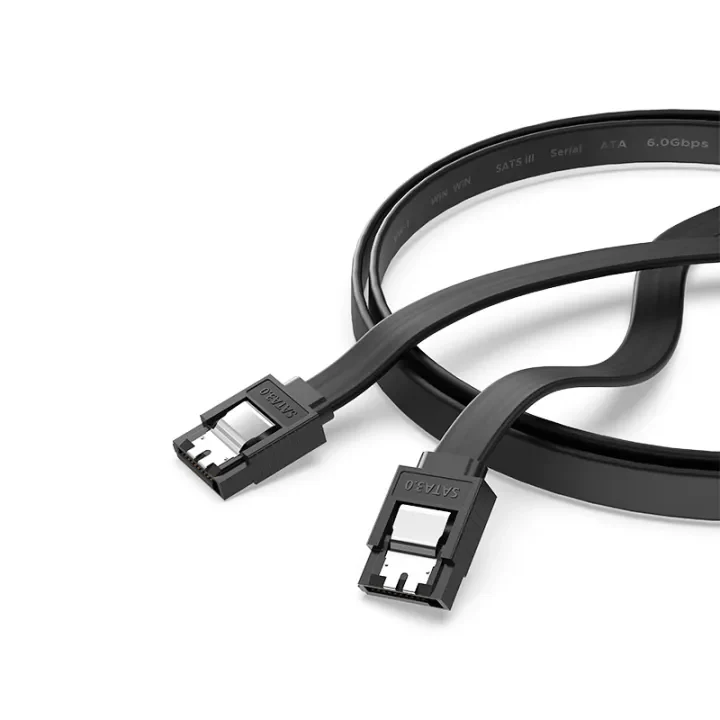 ORICO OST1 SATA 3.0 6Gbps PVC Data Cable