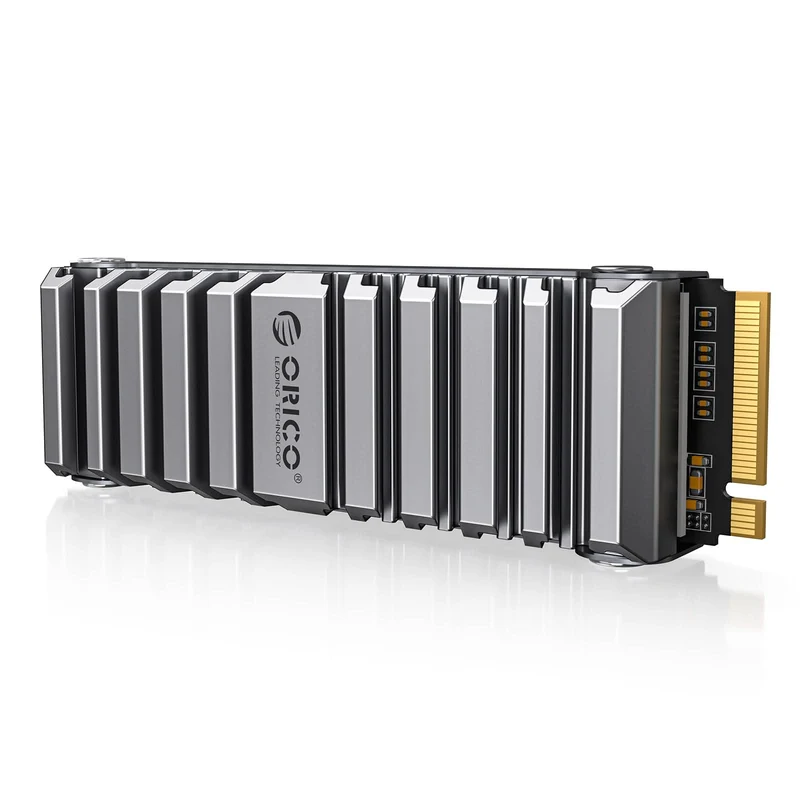 ORICO OS5 SSD with Heatsink for PS5 Expansion