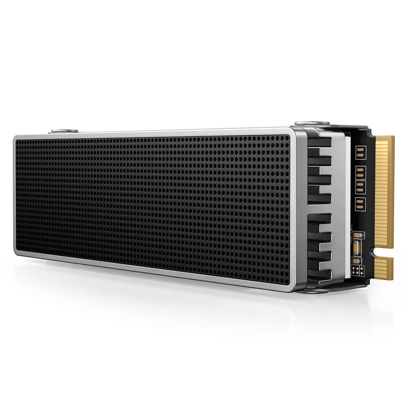 ORICO OSC PCIe 4.0 NVMe SSD with Built-in Heatsink